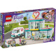 41394 LEGO FRIENDS - Nemocnice v městečku Heartlake
