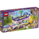 41395 LEGO FRIENDS - Autobus přátelství