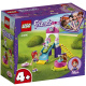 41396 LEGO FRIENDS - Hřiště pro štěňátka