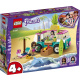 41397 LEGO FRIENDS - Pojízdný džusový bar