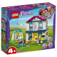 41398 LEGO FRIENDS – Stephanie a její dům