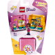41405 LEGO Friends Herní boxík: Andrea a zvířátka