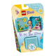 41411 LEGO FRIENDS - Stephanie a její léto