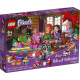 41420 LEGO FRIENDS - Adventní kalendář