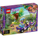 41421 LEGO FRIENDS – Záchrana slůněte v džungli