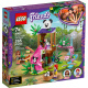 41422 LEGO FRIENDS – Pandí domek v džungli