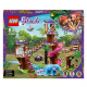 41424 LEGO FRIENDS – Základna záchranářů v džungli