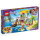 41428 LEGO FRIENDS – Plážový domek