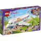 41429 LEGO FRIENDS – Letadlo z městečka Heartlake
