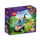 41442 LEGO FRIENDS – Veterinární záchranná bugina