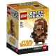 41609 LEGO BRICKHEADZ - Chewbacca