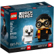 41615 LEGO BRICKHEADZ - Harry Potter a Hedvika