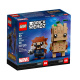 41626 LEGO BrickHeadz - Groot a Rocket
