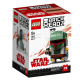 41629 LEGO BRICKHEADZ - Boba Fett