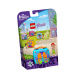 41669 LEGO FRIENDS – Mia a její futbalový klub