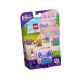 41670 LEGO FRIENDS – Stephanie a její baletní box