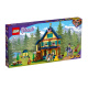 41683 LEGO FRIENDS – Lesní jezdecké středisko