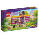 41699 Lego Friends- Kavárna pro zvířátka