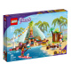41700 Lego Friends – Luxusní kempování na pláži