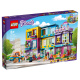 41704 Lego Friends – Budovy na hlavní ulici