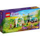 41707 Lego Friends – Auto na vysázení stromů