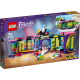 41708 Lego Friends- Diskotéka na bruslích