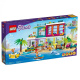 41709 Lego Friends – Plážový domeček
