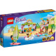 41710 Lego Friends- Zábava na pláži