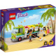 41712 Lego Friends- Popelářské auto