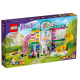 41718 Lego Friends- Hotel pro domácí miláčky