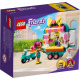 41719 Lego Friends- Pojízdný Módní butik