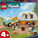 41726 Lego Friends – Prázdninové kempování