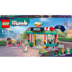 41728 Lego Friends- Bistro v centru městečka Heartlake