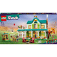 41730 Lego Friends- Domeček Autumn