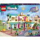 41731 Lego Friends- Medzinárodní škola v městečku Heartlake