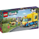 41741 Lego Friends – Dodávka na záchranu psů