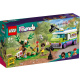 41749 Lego Friends- Novinárska dodávka
