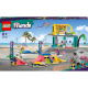 41751 Lego Friends - Skatepark