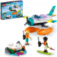 41752 Lego Friends – Záchranný hydroplán