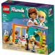 41754 Lego Friends – Leův pokoj