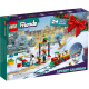 41758 Lego Friends – Adventní kalendář
