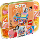 41907 LEGO DOTS – Stolní organizér