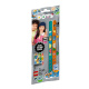 41918 LEGO DOTS Náramky dobrodružství
