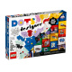 41938 Lego Dots – Kreativní dizajnéřský box