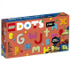 41950 Lego Dots – Písmenka
