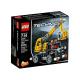 42031 LEGO TECHNIC - Pracovní plošina