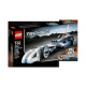 42033 LEGO TECHNIC - Lamač rekordů