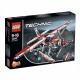 42040 LEGO TECHNIC - Hasičské letadlo