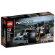 42046 LEGO TECHNIC - Únikové závodní auto