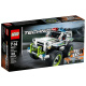 42047 LEGO TECHNIC - Policejní jeep - Interceptor
